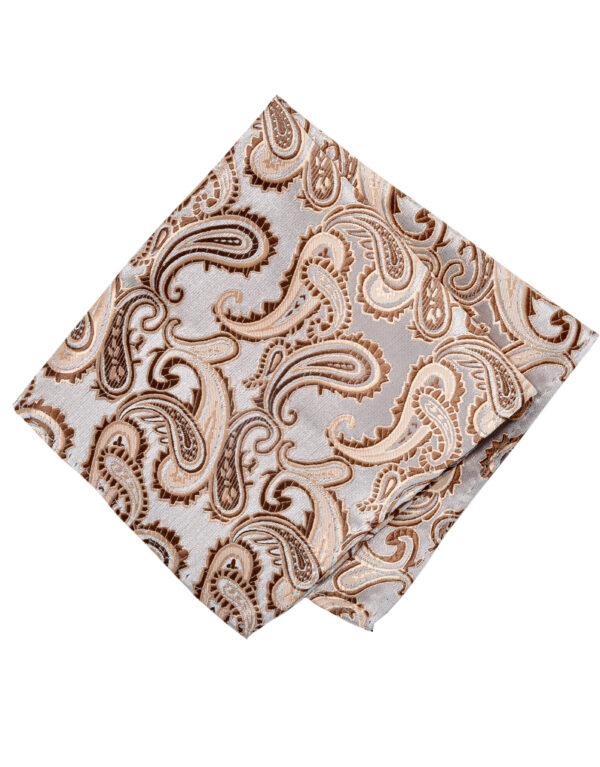 Pañuelo de Bolsillo Crest Collection